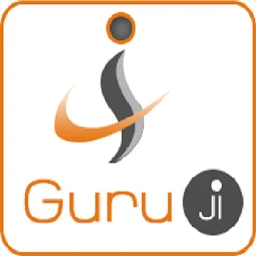 iGuruJi -CSIR NET,GATE,IIT-JAM のアイコン